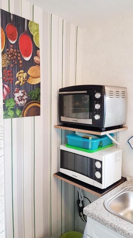 Ferienhaus Kunterbunt II Hitzacker Εξωτερικό φωτογραφία