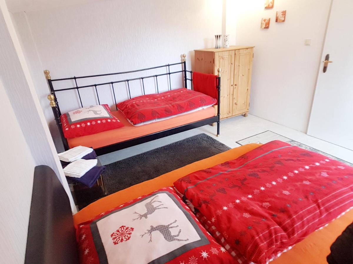 Ferienhaus Kunterbunt II Hitzacker Εξωτερικό φωτογραφία