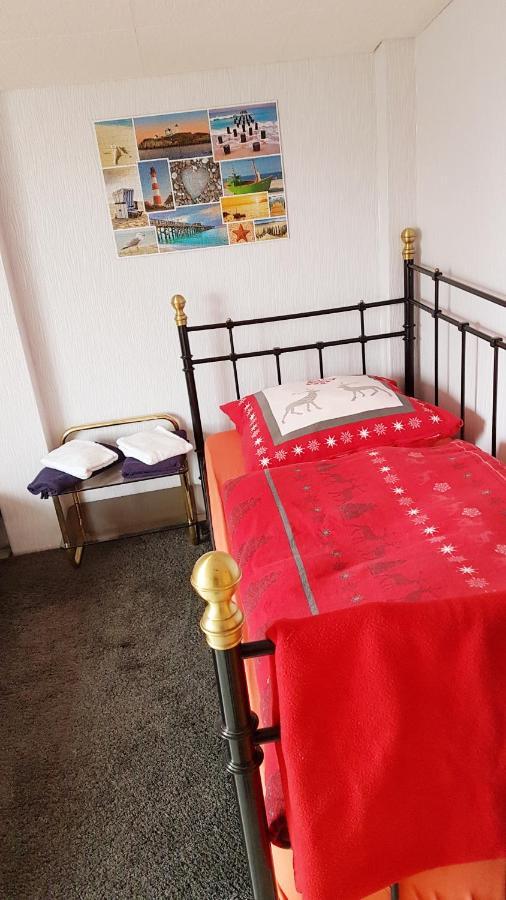 Ferienhaus Kunterbunt II Hitzacker Εξωτερικό φωτογραφία