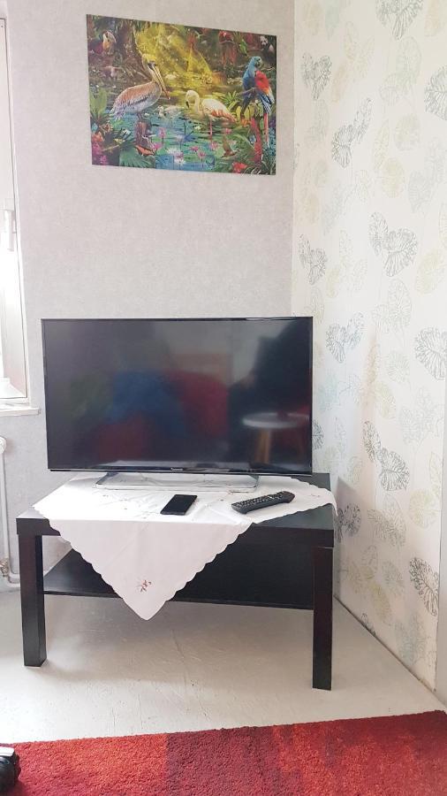 Ferienhaus Kunterbunt II Hitzacker Εξωτερικό φωτογραφία