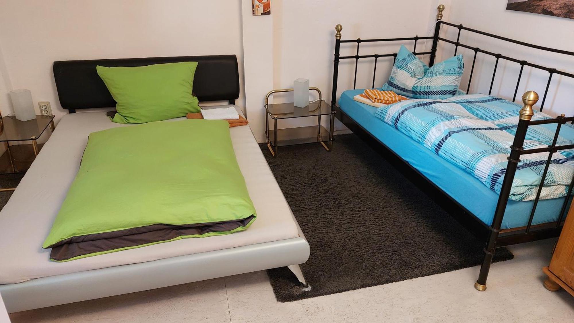 Ferienhaus Kunterbunt II Hitzacker Εξωτερικό φωτογραφία