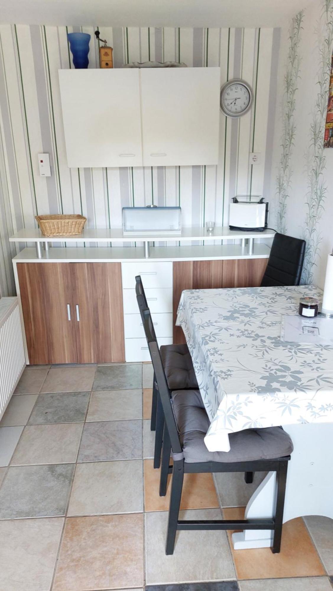 Ferienhaus Kunterbunt II Hitzacker Εξωτερικό φωτογραφία